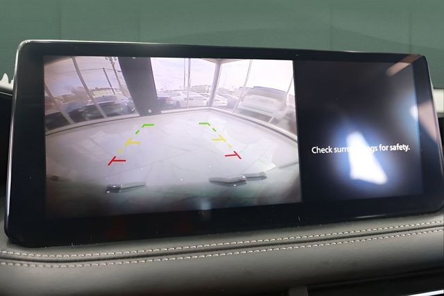 2023 INFINITI QX60 PURE FWD - 23063074 - 40
