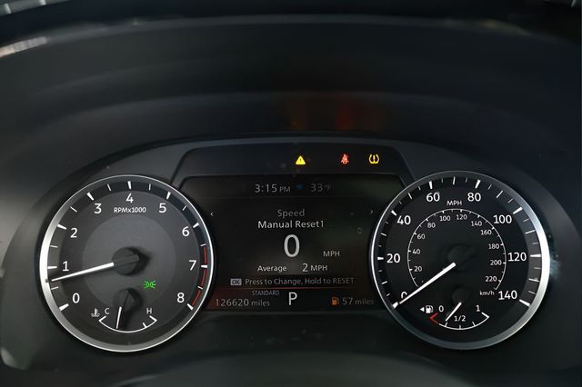 2023 INFINITI QX60 PURE FWD - 23063074 - 41