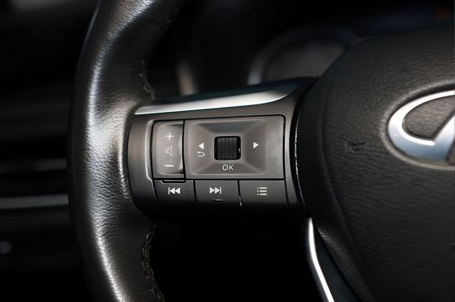 2023 INFINITI QX60 PURE FWD - 23063074 - 43