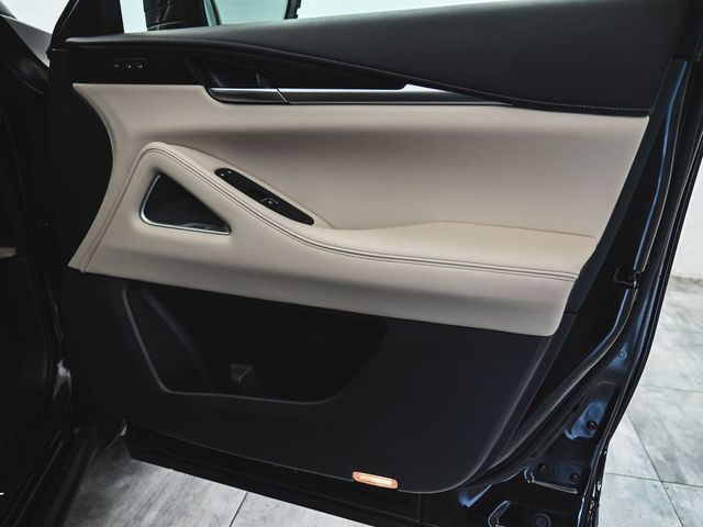 2023 INFINITI QX60 Sensory - 23049901 - 9