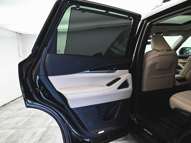 2023 INFINITI QX60 Sensory - 23049901 - 10