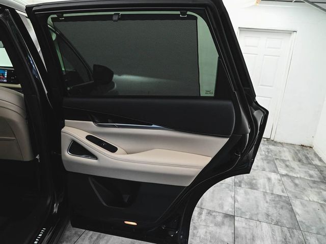 2023 INFINITI QX60 Sensory - 23049901 - 13