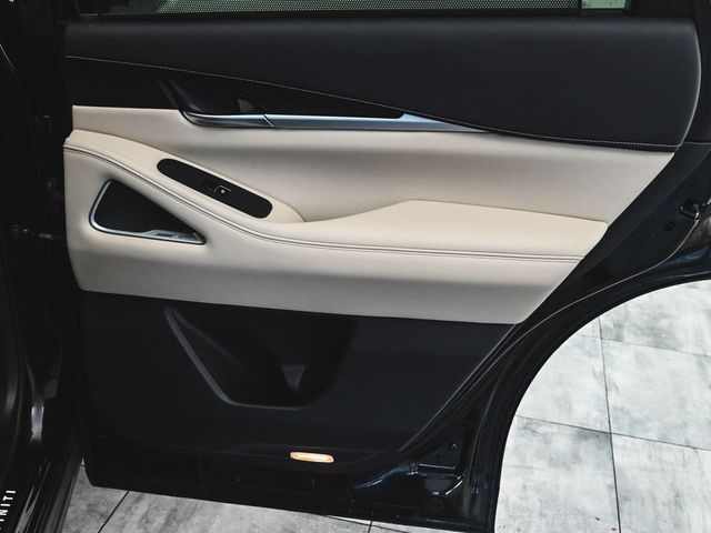 2023 INFINITI QX60 Sensory - 23049901 - 15