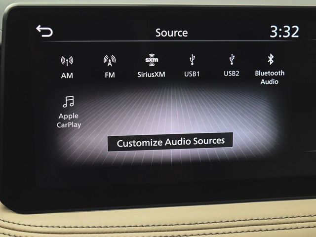 2023 INFINITI QX60 Sensory - 23049901 - 21