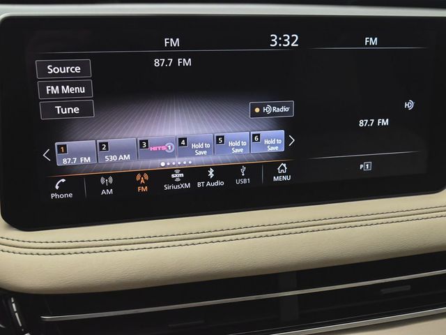2023 INFINITI QX60 Sensory - 23049901 - 22