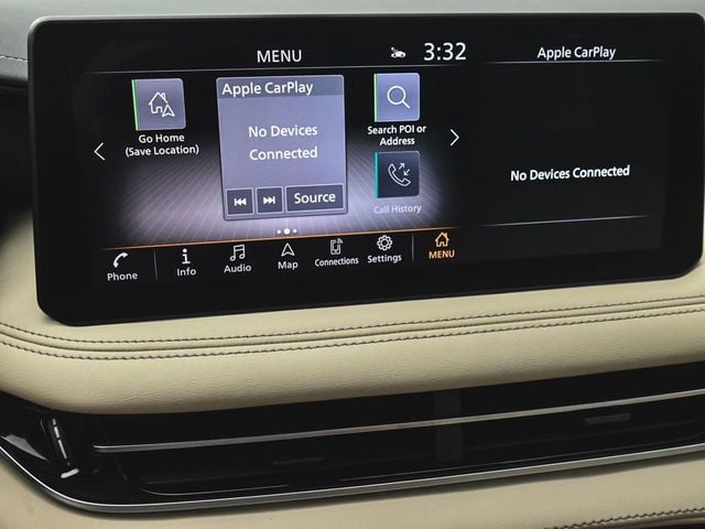 2023 INFINITI QX60 Sensory - 23049901 - 25