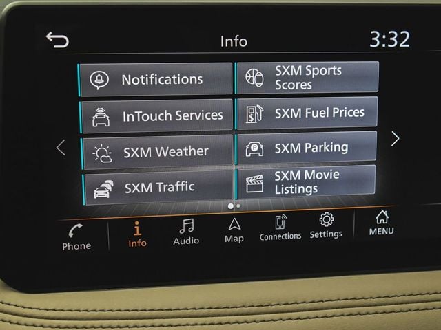 2023 INFINITI QX60 Sensory - 23049901 - 27