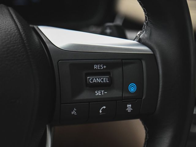 2023 INFINITI QX60 Sensory - 23049901 - 31