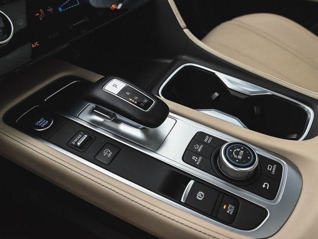 2023 INFINITI QX60 Sensory - 23049901 - 33