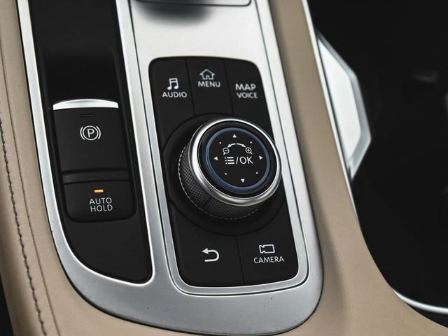 2023 INFINITI QX60 Sensory - 23049901 - 34