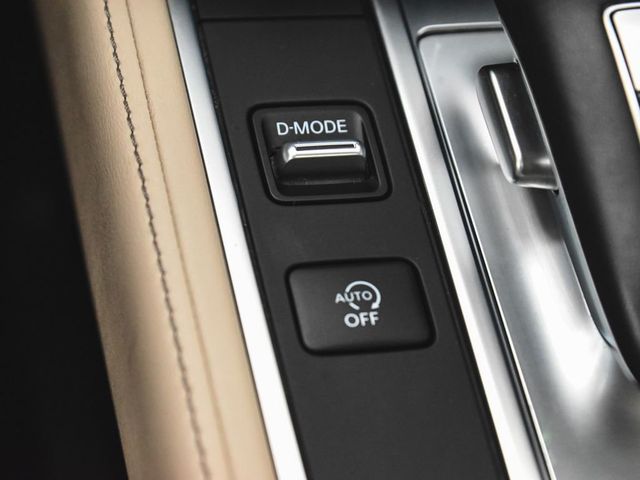 2023 INFINITI QX60 Sensory - 23049901 - 35