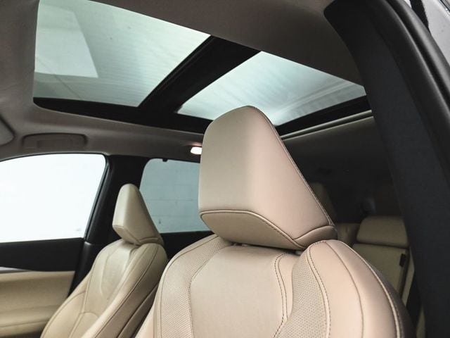 2023 INFINITI QX60 Sensory - 23049901 - 37