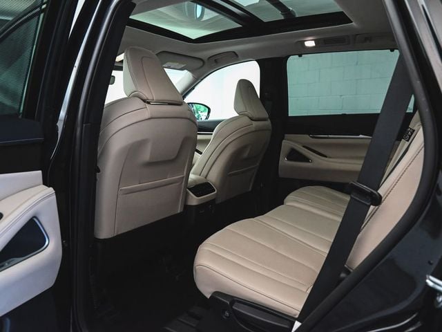 2023 INFINITI QX60 Sensory - 23049901 - 38