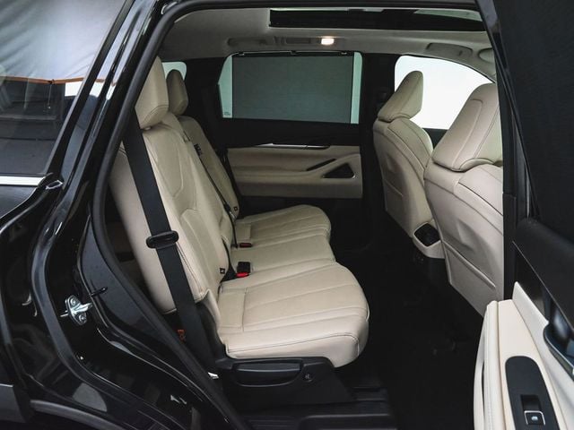 2023 INFINITI QX60 Sensory - 23049901 - 39