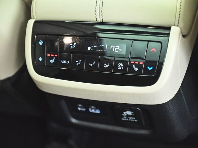 2023 INFINITI QX60 Sensory - 23049901 - 41
