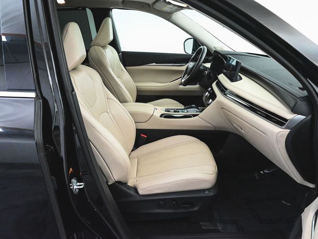 2023 INFINITI QX60 Sensory - 23049901 - 42