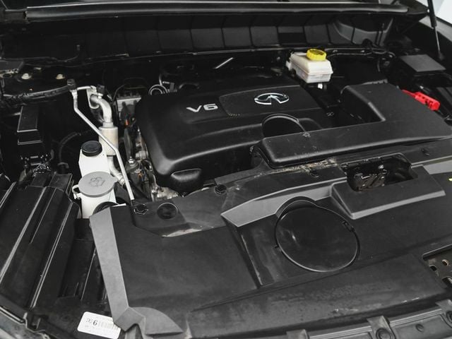 2023 INFINITI QX60 Sensory - 23049901 - 44
