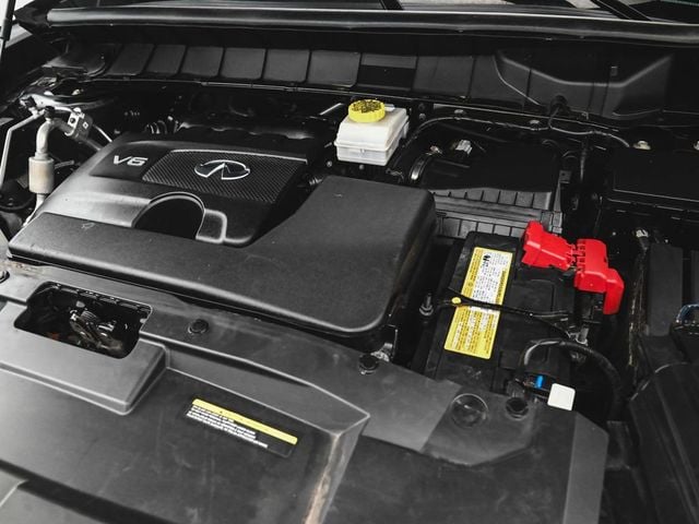 2023 INFINITI QX60 Sensory - 23049901 - 45