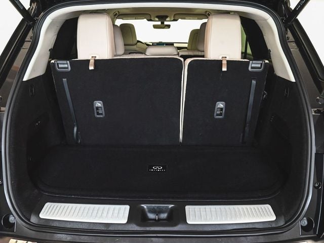 2023 INFINITI QX60 Sensory - 23049901 - 46