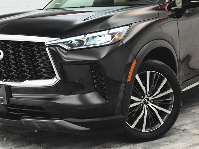 2023 INFINITI QX60 Sensory - 23049901 - 48