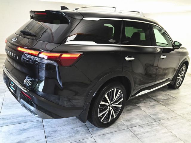 2023 INFINITI QX60 Sensory - 23049901 - 5