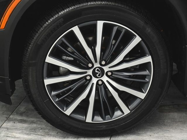2023 INFINITI QX60 Sensory - 23049901 - 6