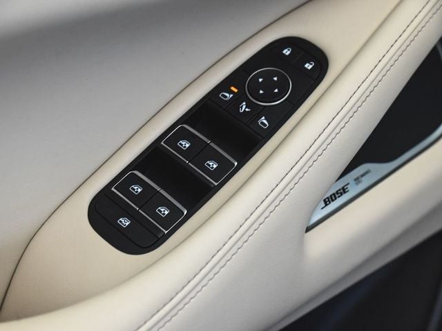 2023 INFINITI QX60 Sensory - 23049901 - 8