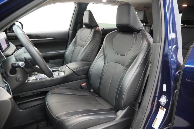 2023 INFINITI QX60 SENSORY AWD - 23026981 - 14
