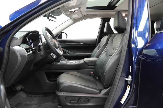 2023 INFINITI QX60 SENSORY AWD - 23026981 - 15