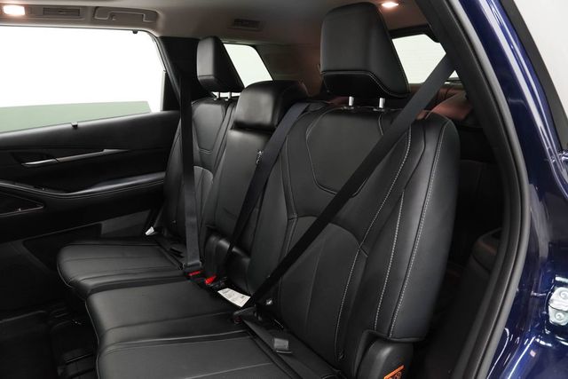 2023 INFINITI QX60 SENSORY AWD - 23026981 - 16