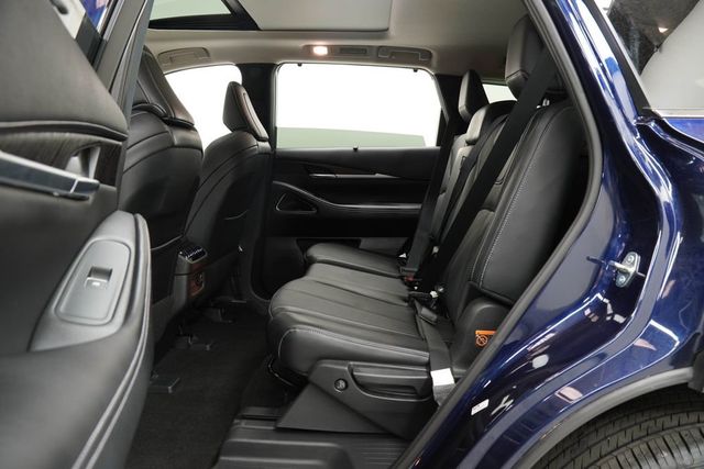 2023 INFINITI QX60 SENSORY AWD - 23026981 - 17