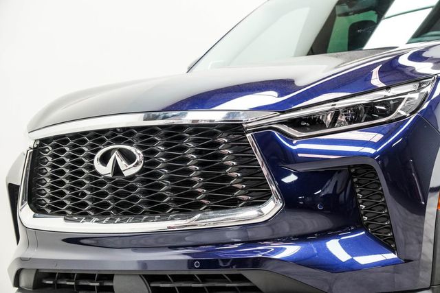2023 INFINITI QX60 SENSORY AWD - 23026981 - 1