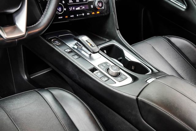 2023 INFINITI QX60 SENSORY AWD - 23026981 - 20