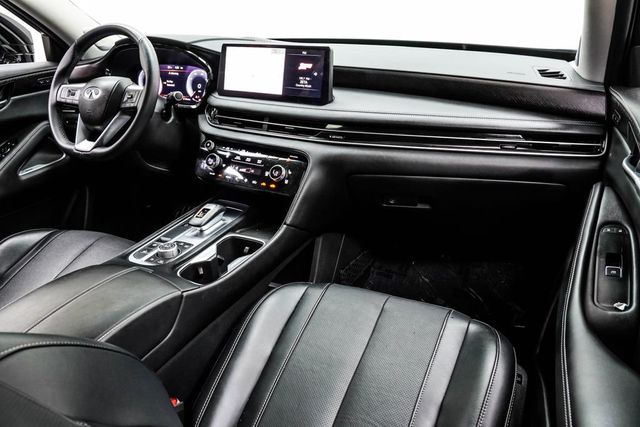 2023 INFINITI QX60 SENSORY AWD - 23026981 - 21