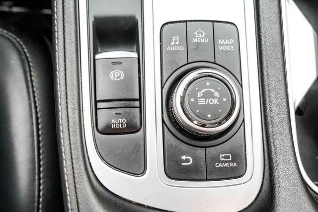 2023 INFINITI QX60 SENSORY AWD - 23026981 - 25