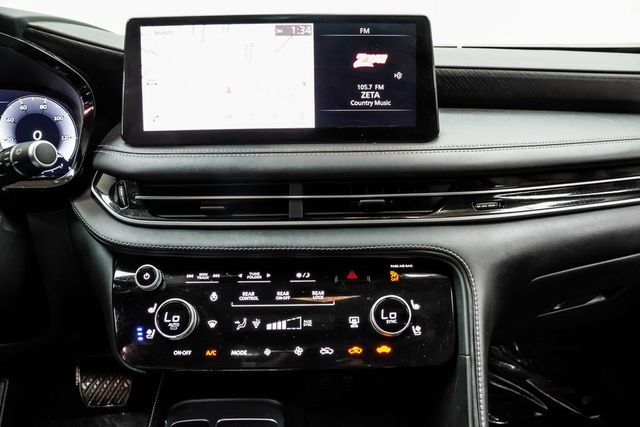 2023 INFINITI QX60 SENSORY AWD - 23026981 - 28