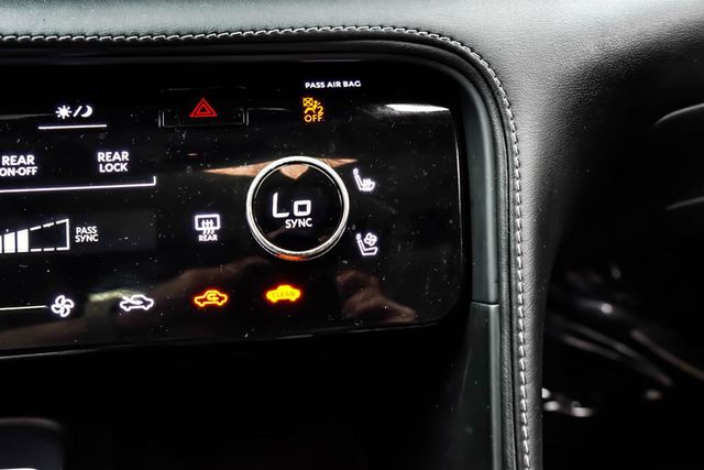 2023 INFINITI QX60 SENSORY AWD - 23026981 - 29