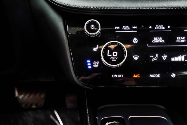 2023 INFINITI QX60 SENSORY AWD - 23026981 - 30
