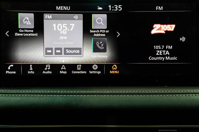 2023 INFINITI QX60 SENSORY AWD - 23026981 - 33