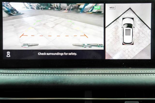 2023 INFINITI QX60 SENSORY AWD - 23026981 - 34