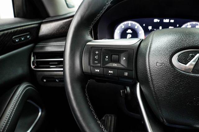 2023 INFINITI QX60 SENSORY AWD - 23026981 - 37