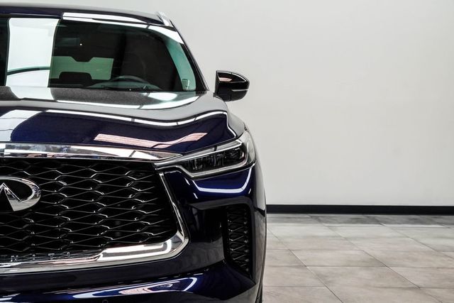 2023 INFINITI QX60 SENSORY AWD - 23026981 - 3
