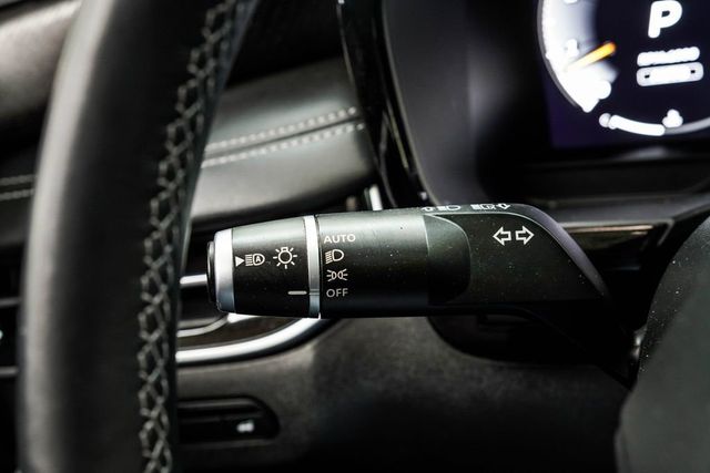 2023 INFINITI QX60 SENSORY AWD - 23026981 - 39