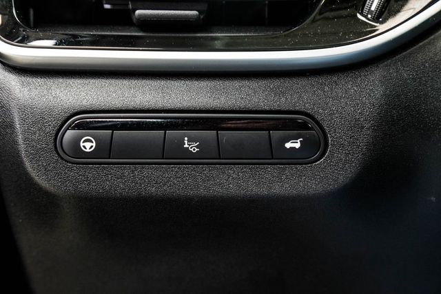 2023 INFINITI QX60 SENSORY AWD - 23026981 - 41