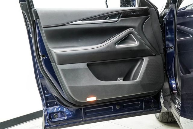 2023 INFINITI QX60 SENSORY AWD - 23026981 - 42