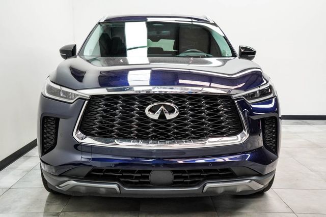 2023 INFINITI QX60 SENSORY AWD - 23026981 - 5