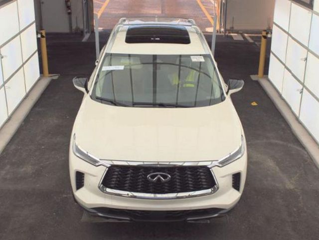2023 INFINITI QX60 SENSORY AWD - 23020291 - 2