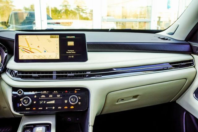 2023 INFINITI QX60 SENSORY AWD - 22984496 - 16