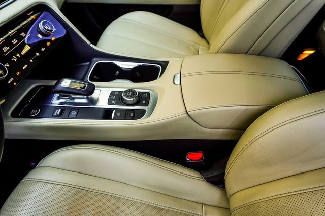 2023 INFINITI QX60 SENSORY AWD - 22984496 - 18