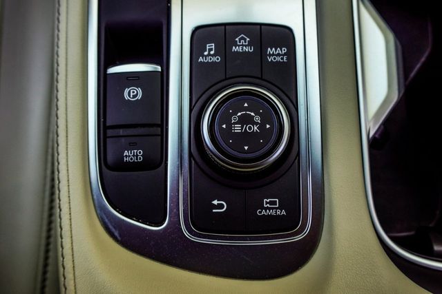 2023 INFINITI QX60 SENSORY AWD - 22984496 - 20